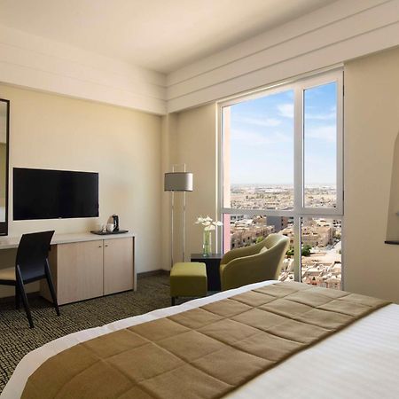 Bristoria Hotel Ερμπίλ Εξωτερικό φωτογραφία