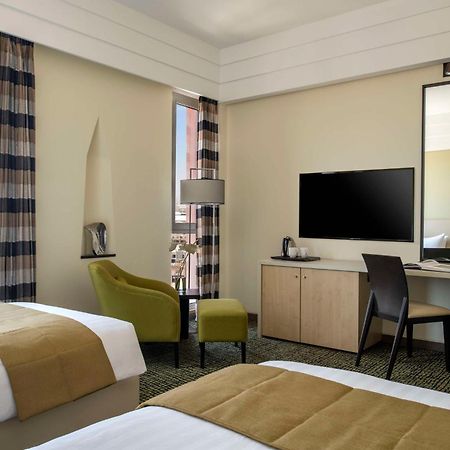 Bristoria Hotel Ερμπίλ Εξωτερικό φωτογραφία