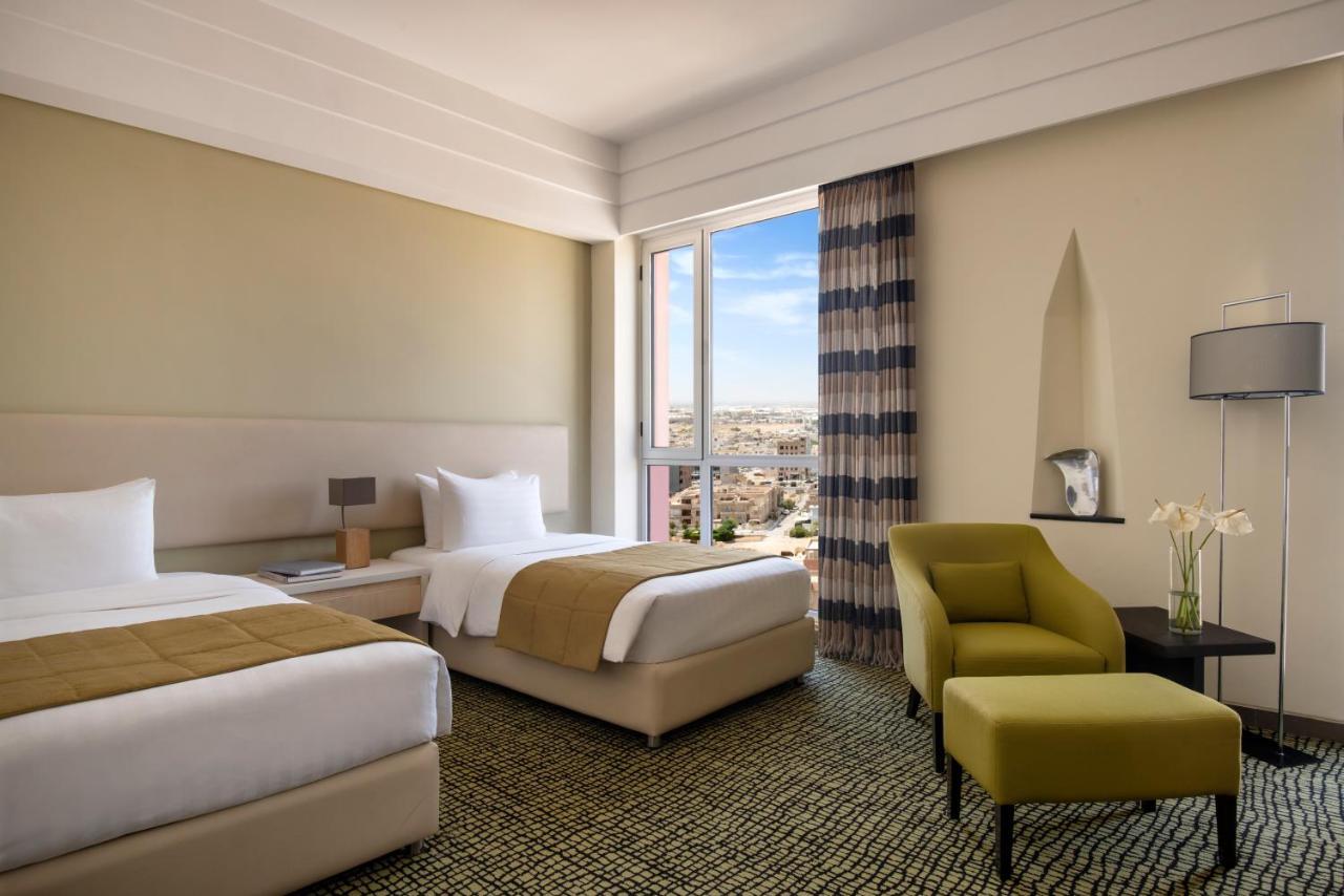 Bristoria Hotel Ερμπίλ Εξωτερικό φωτογραφία