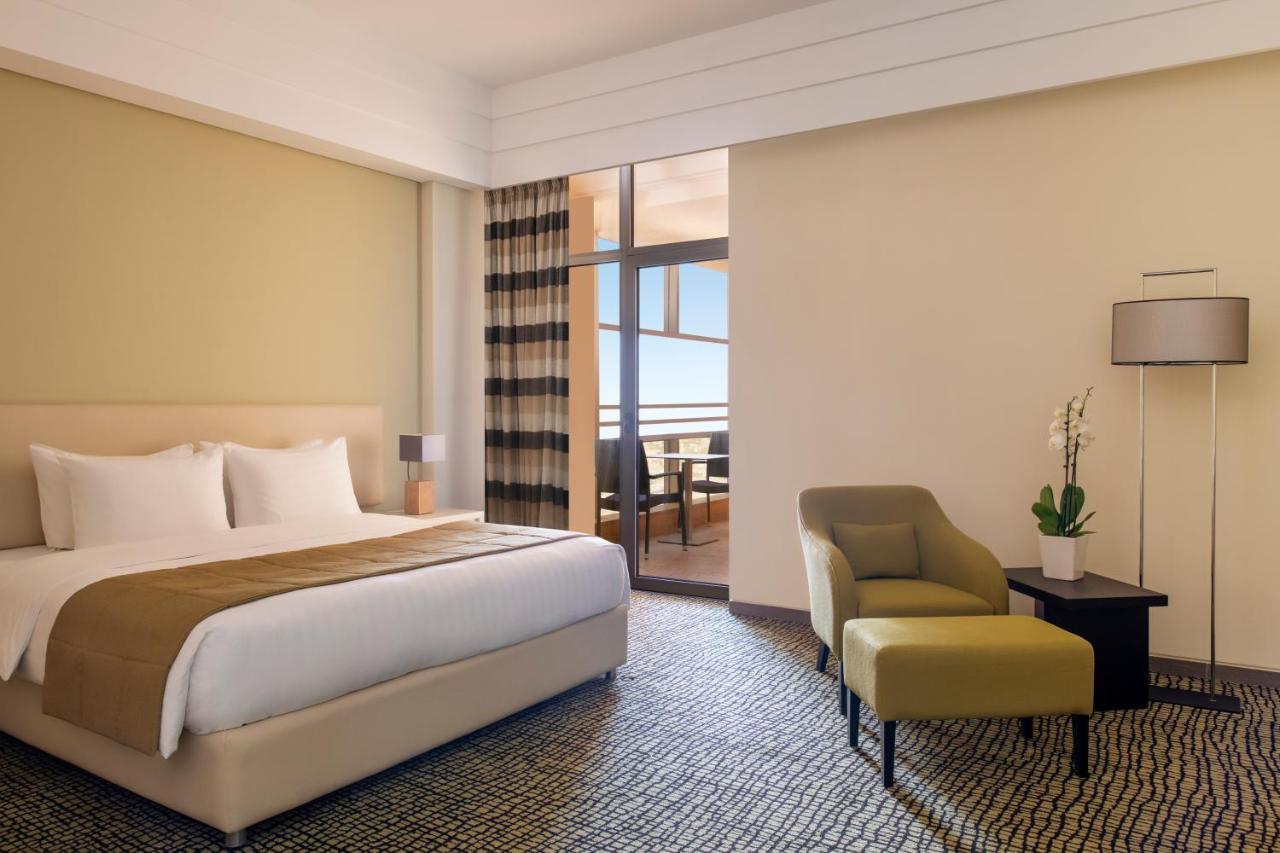 Bristoria Hotel Ερμπίλ Εξωτερικό φωτογραφία