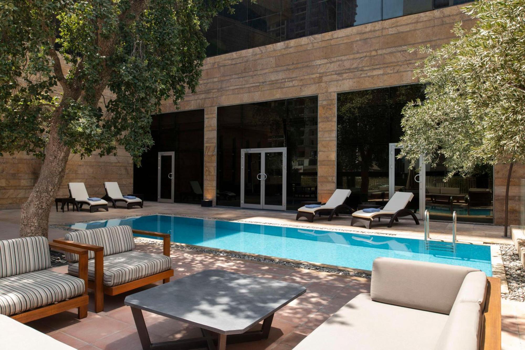 Bristoria Hotel Ερμπίλ Εξωτερικό φωτογραφία