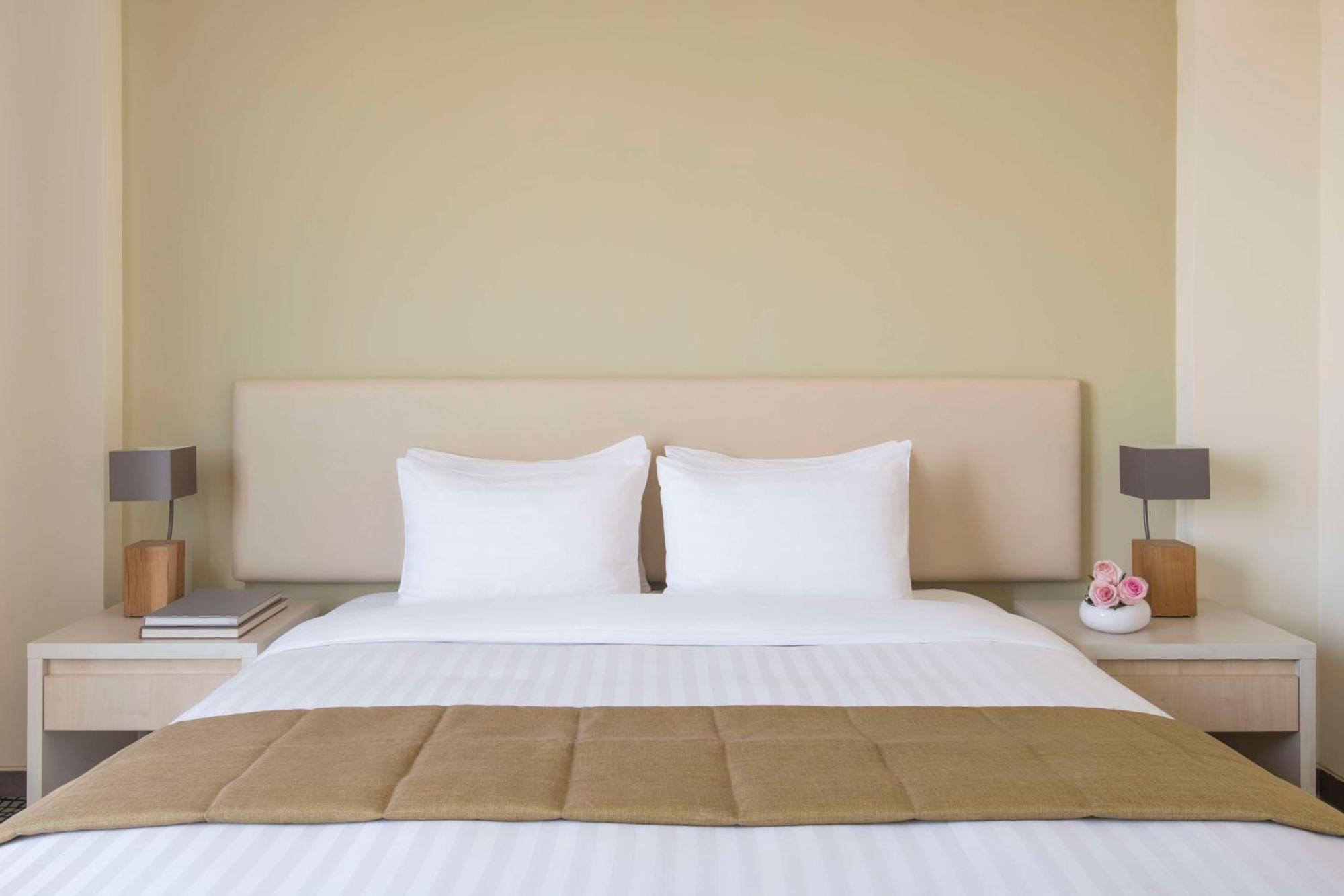 Bristoria Hotel Ερμπίλ Εξωτερικό φωτογραφία