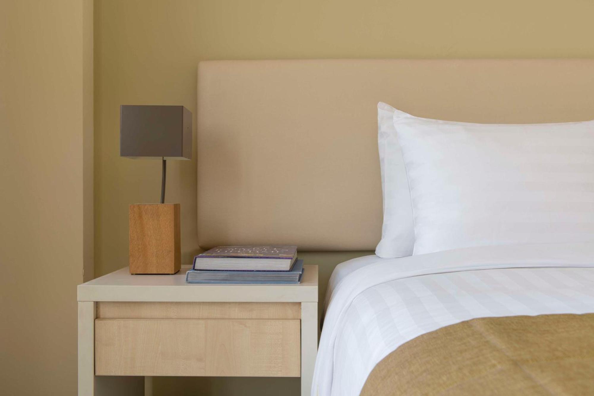 Bristoria Hotel Ερμπίλ Εξωτερικό φωτογραφία