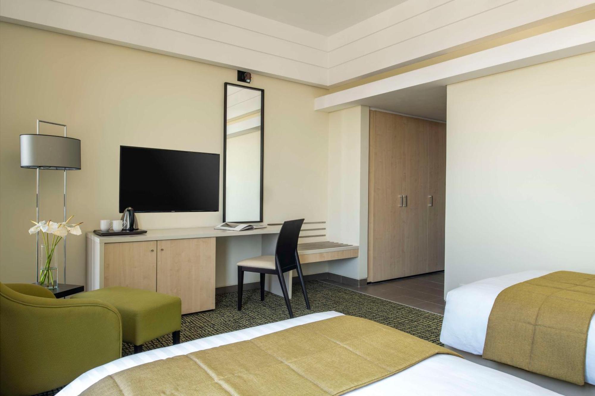 Bristoria Hotel Ερμπίλ Εξωτερικό φωτογραφία