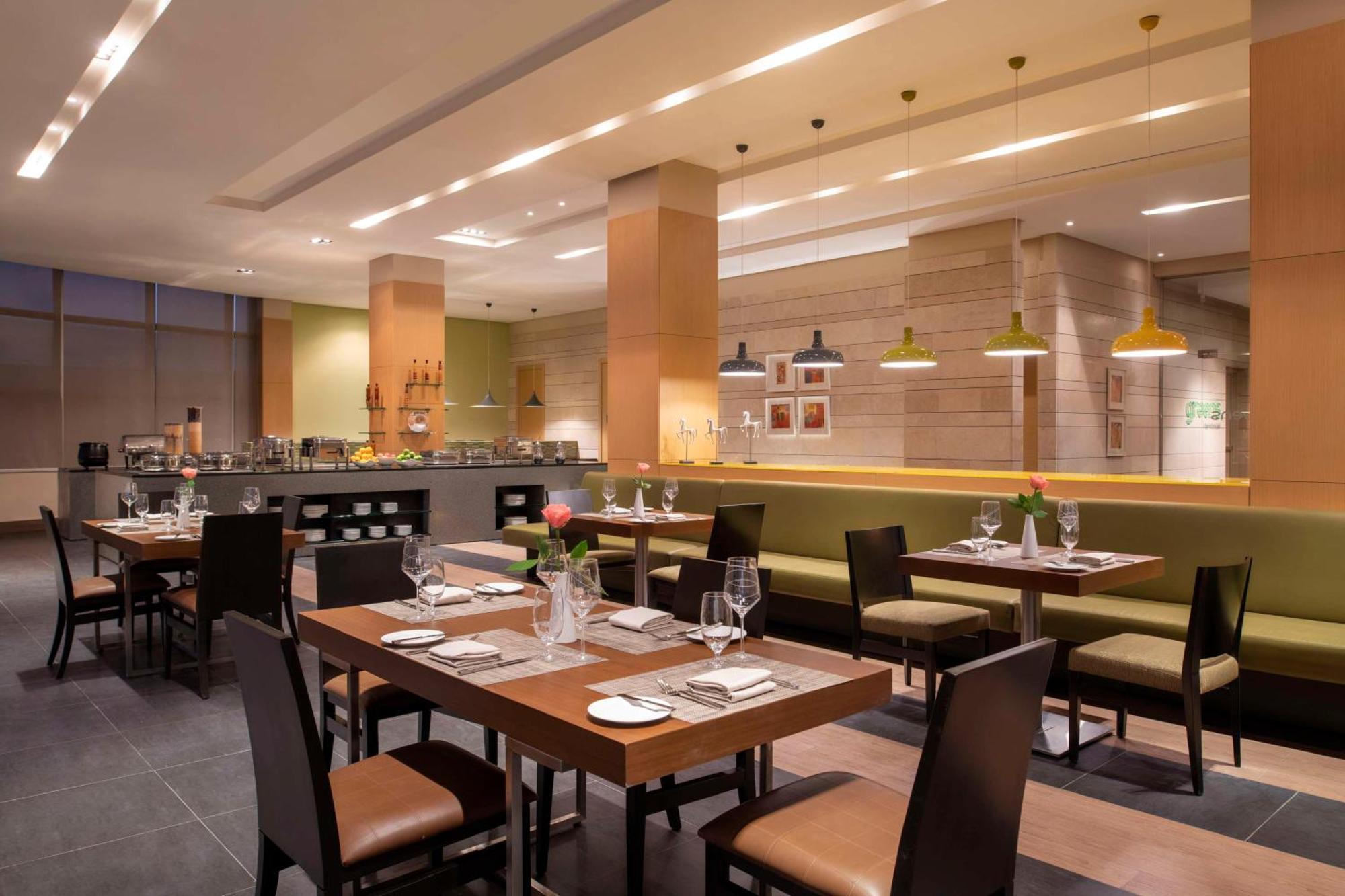 Bristoria Hotel Ερμπίλ Εξωτερικό φωτογραφία