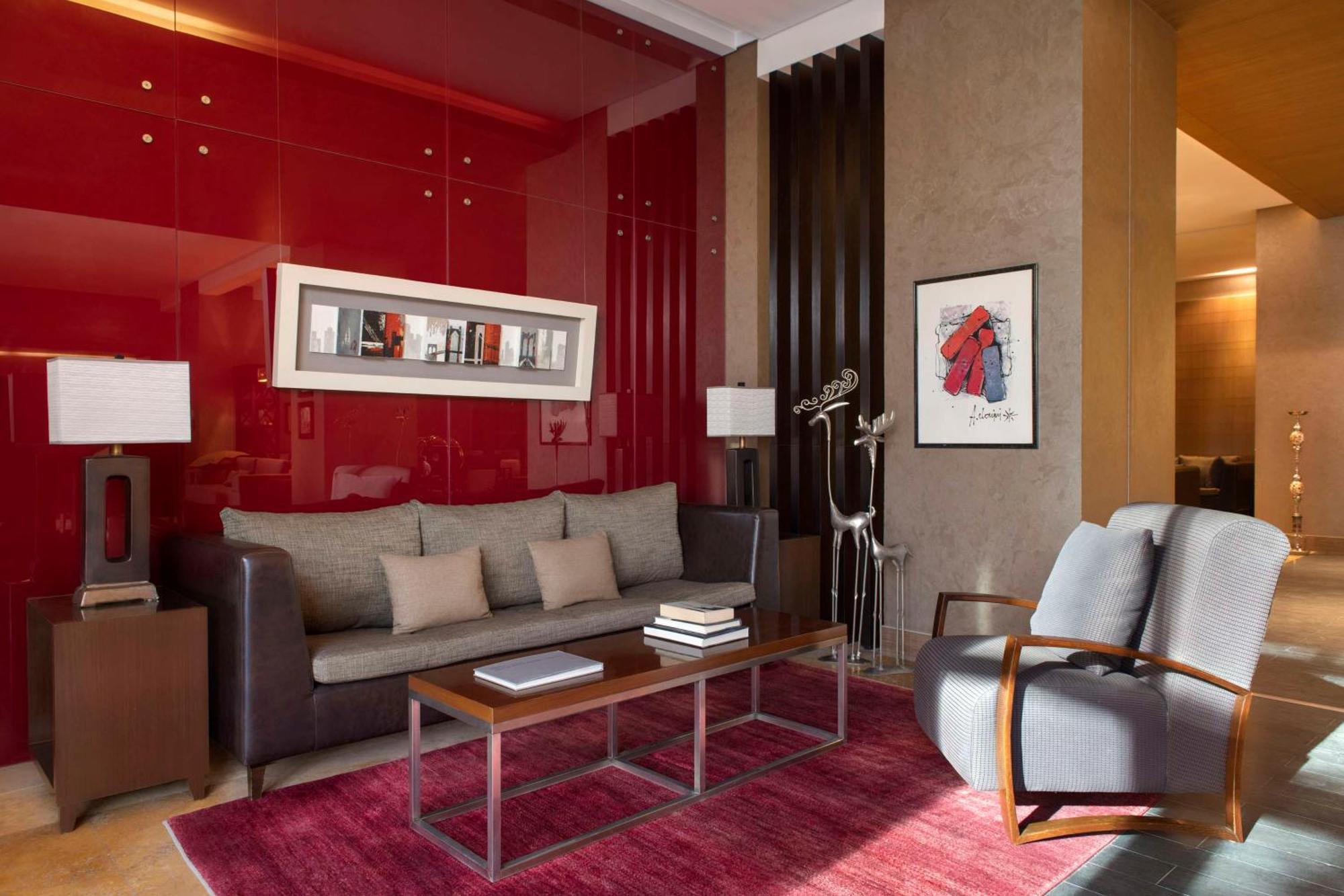 Bristoria Hotel Ερμπίλ Εξωτερικό φωτογραφία