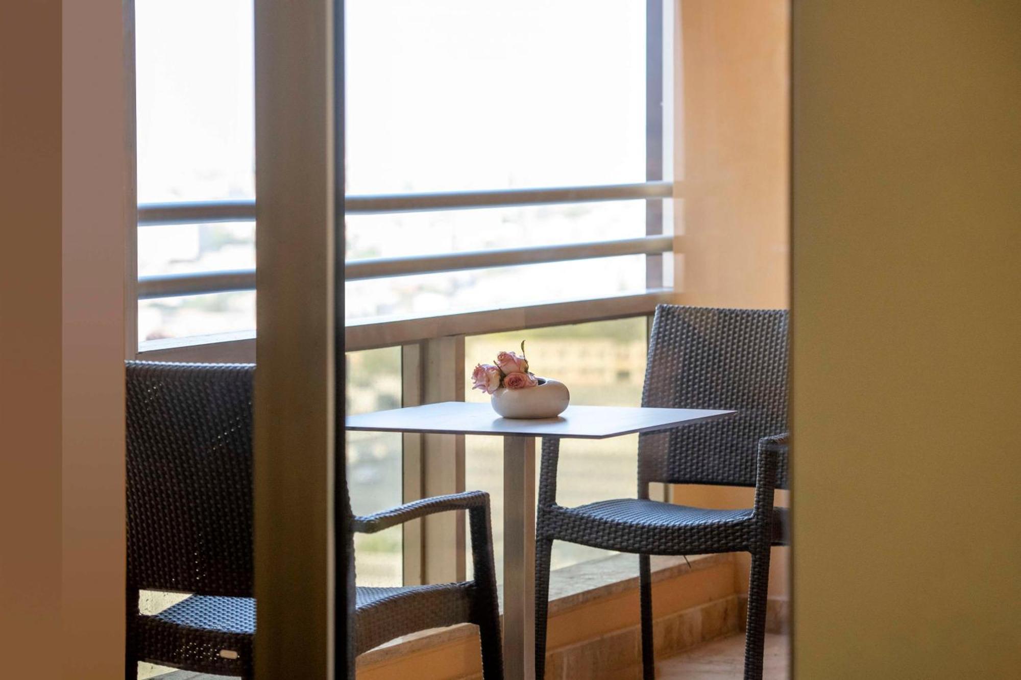 Bristoria Hotel Ερμπίλ Εξωτερικό φωτογραφία