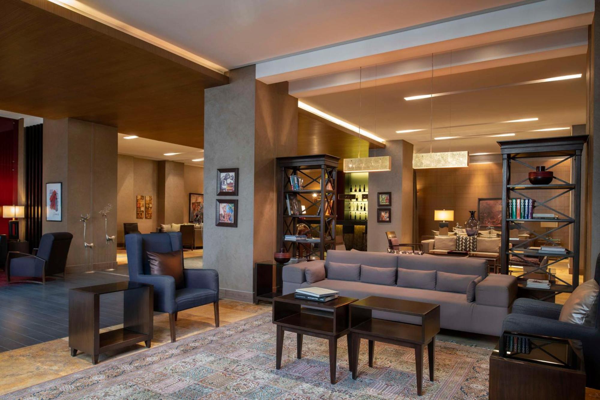 Bristoria Hotel Ερμπίλ Εξωτερικό φωτογραφία