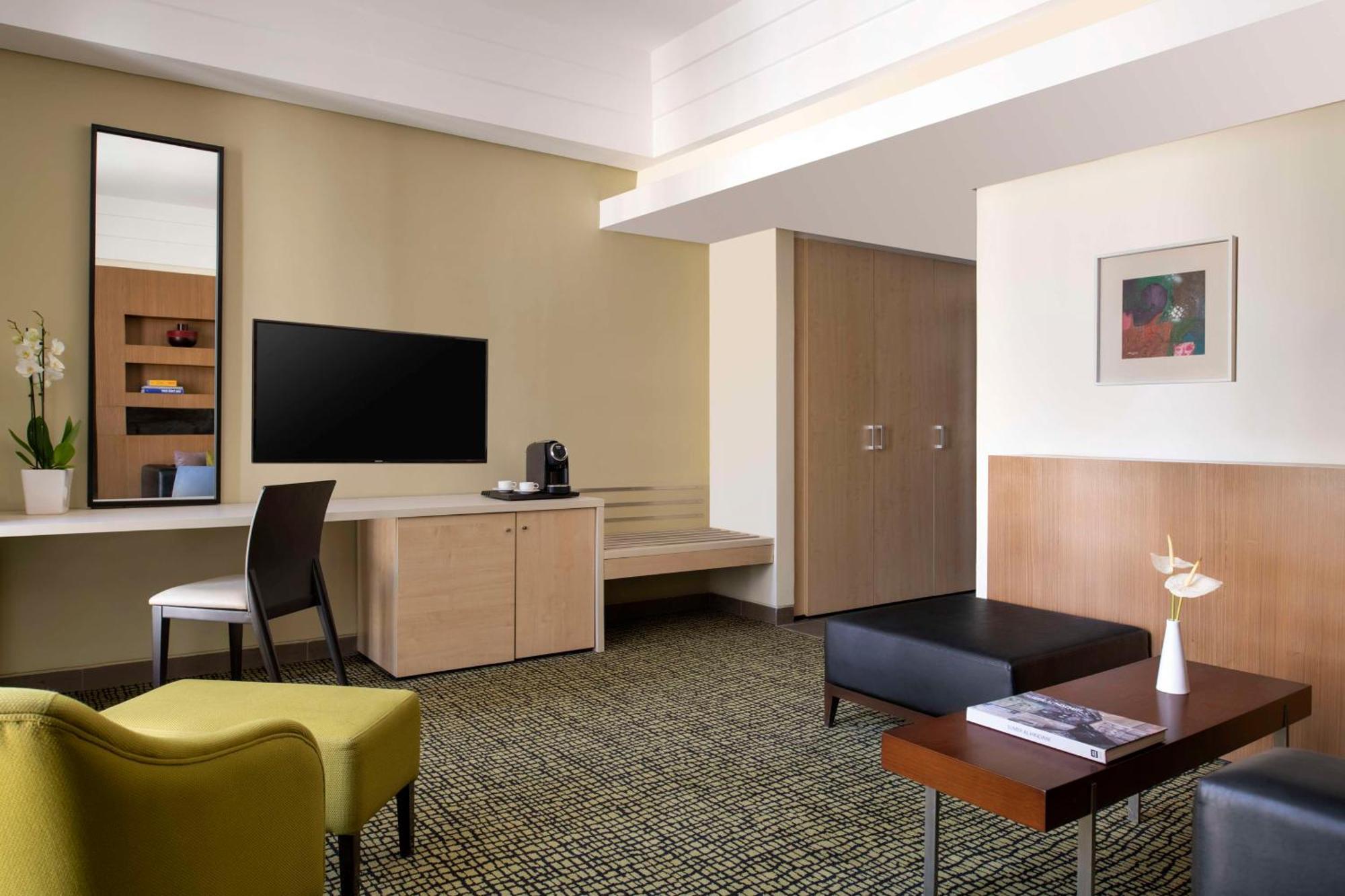Bristoria Hotel Ερμπίλ Εξωτερικό φωτογραφία