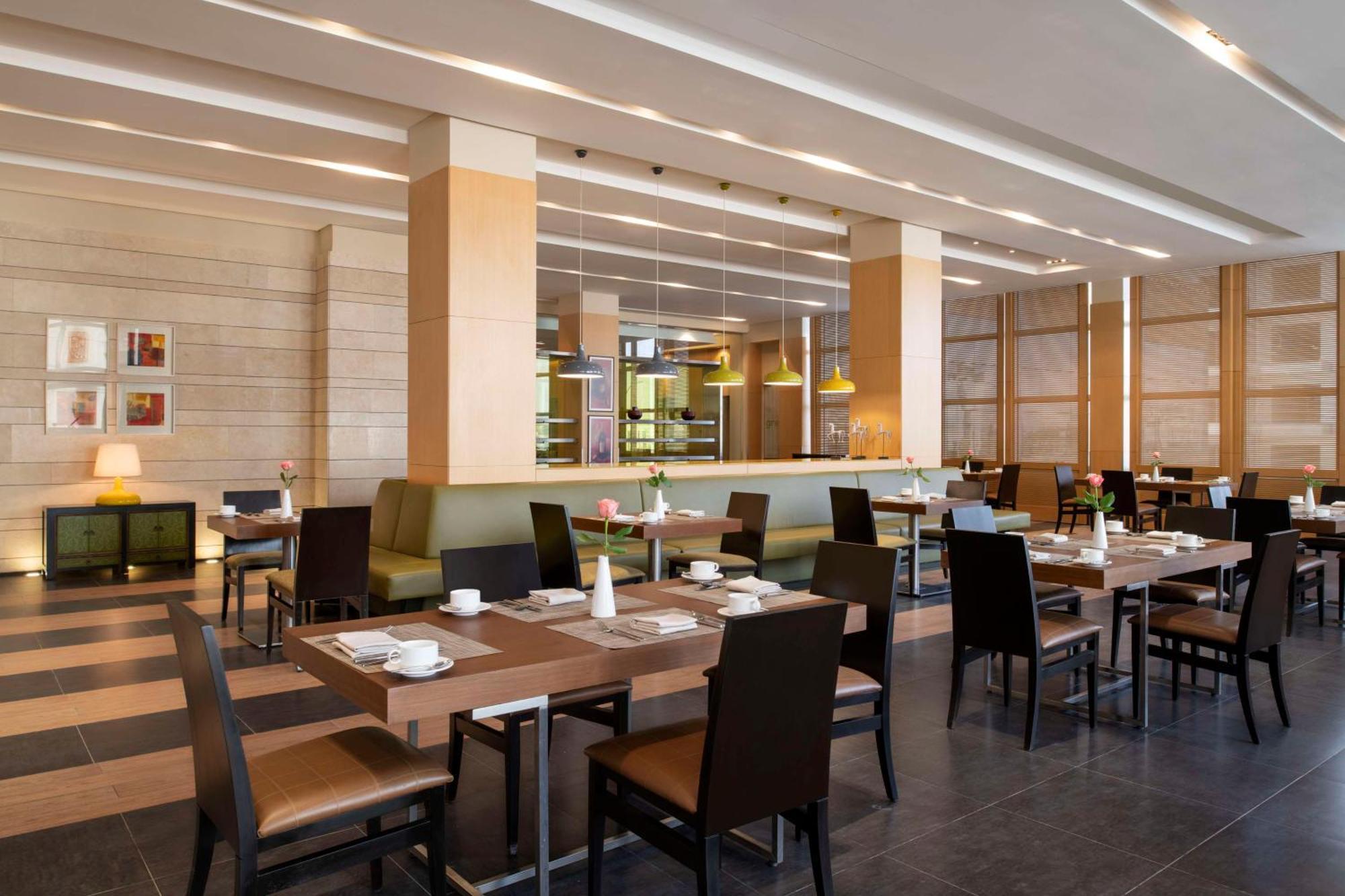 Bristoria Hotel Ερμπίλ Εξωτερικό φωτογραφία