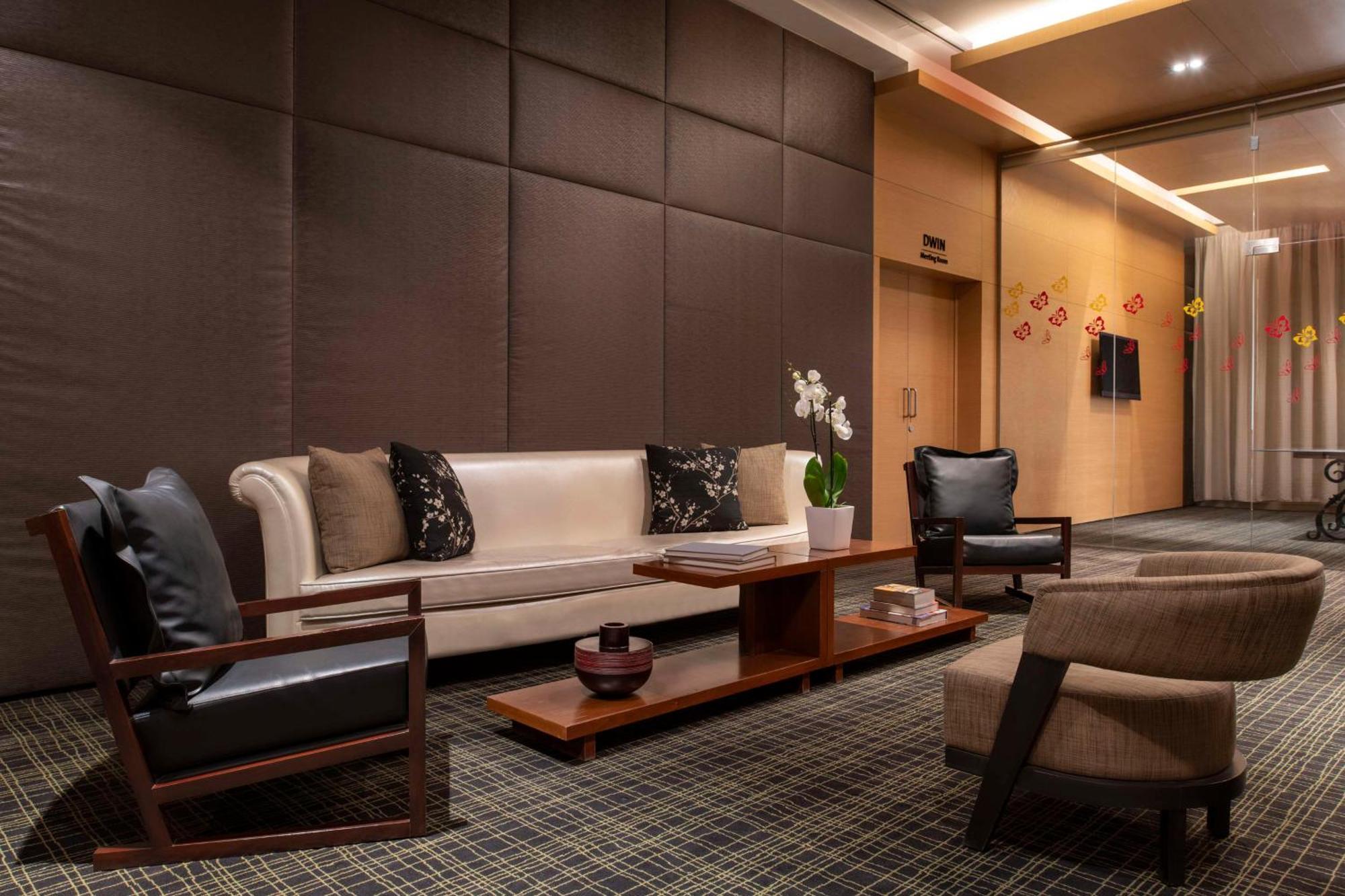 Bristoria Hotel Ερμπίλ Εξωτερικό φωτογραφία