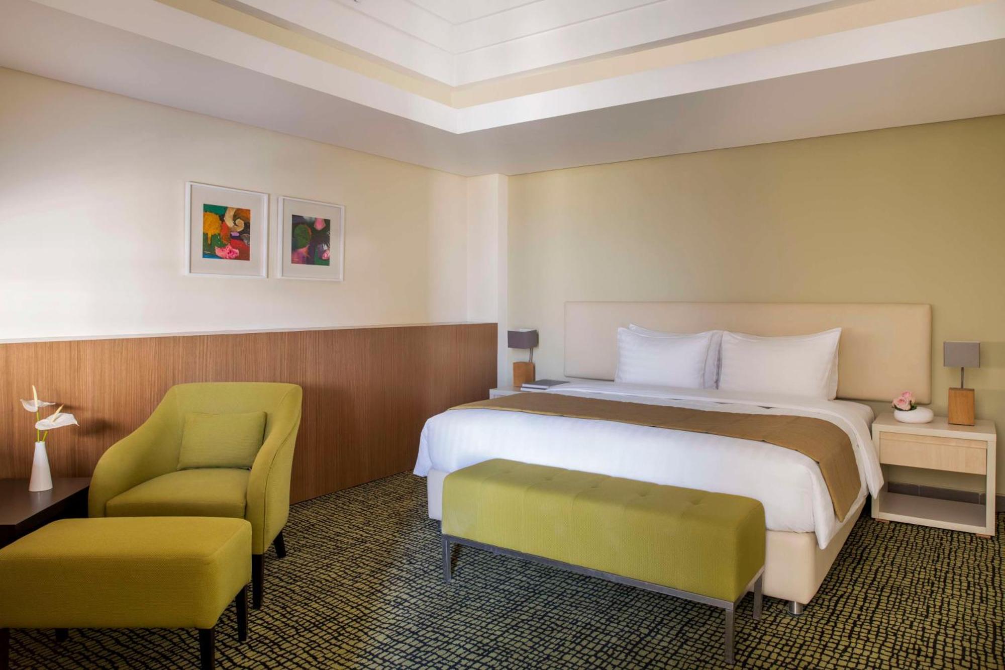 Bristoria Hotel Ερμπίλ Εξωτερικό φωτογραφία