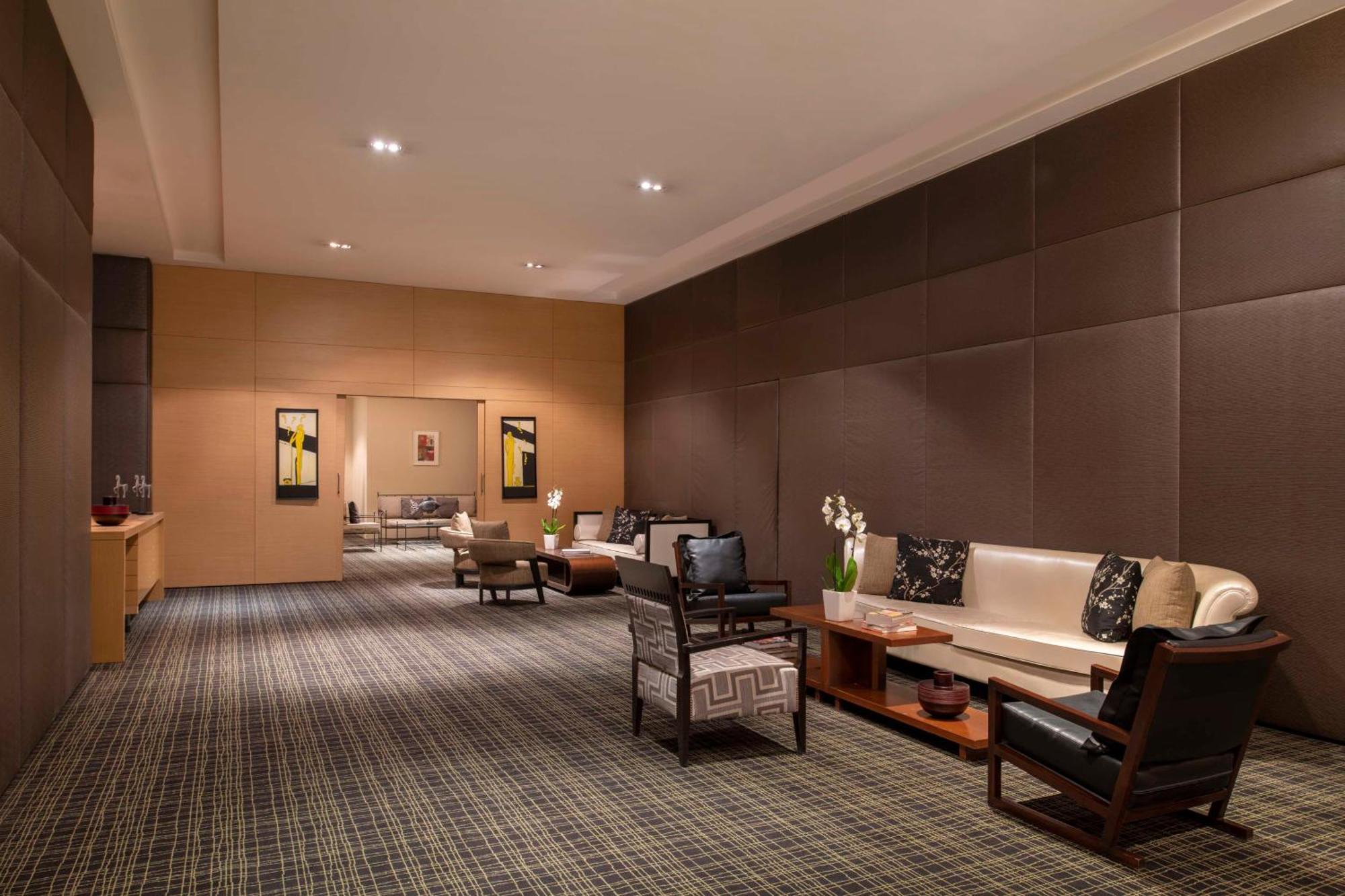 Bristoria Hotel Ερμπίλ Εξωτερικό φωτογραφία
