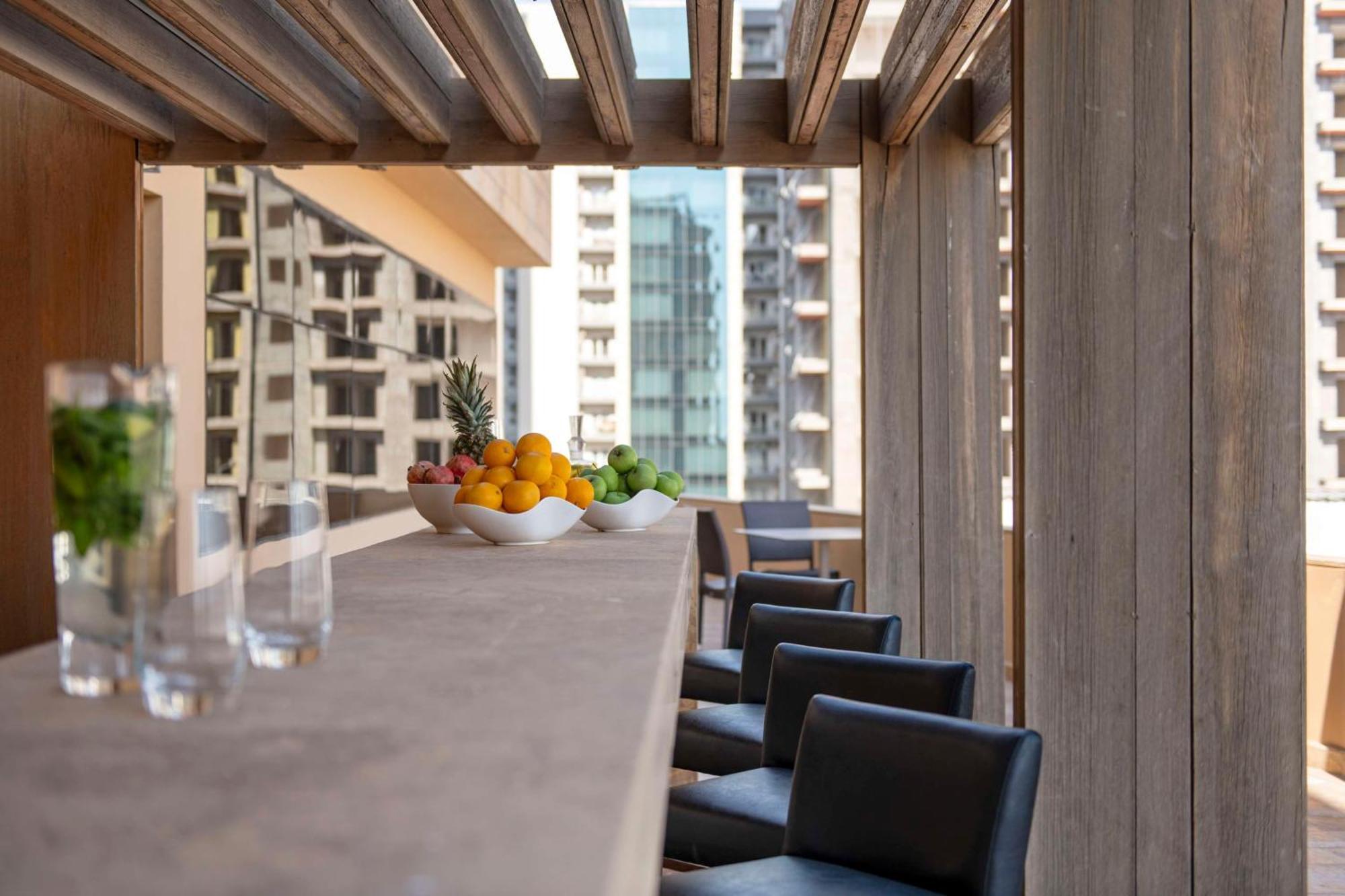 Bristoria Hotel Ερμπίλ Εξωτερικό φωτογραφία