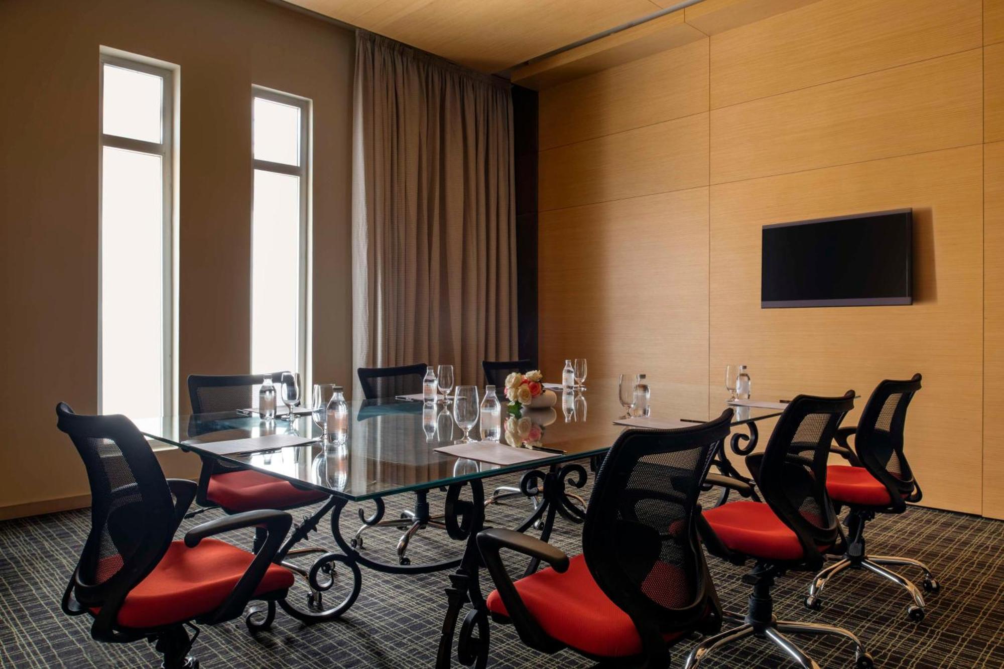 Bristoria Hotel Ερμπίλ Εξωτερικό φωτογραφία