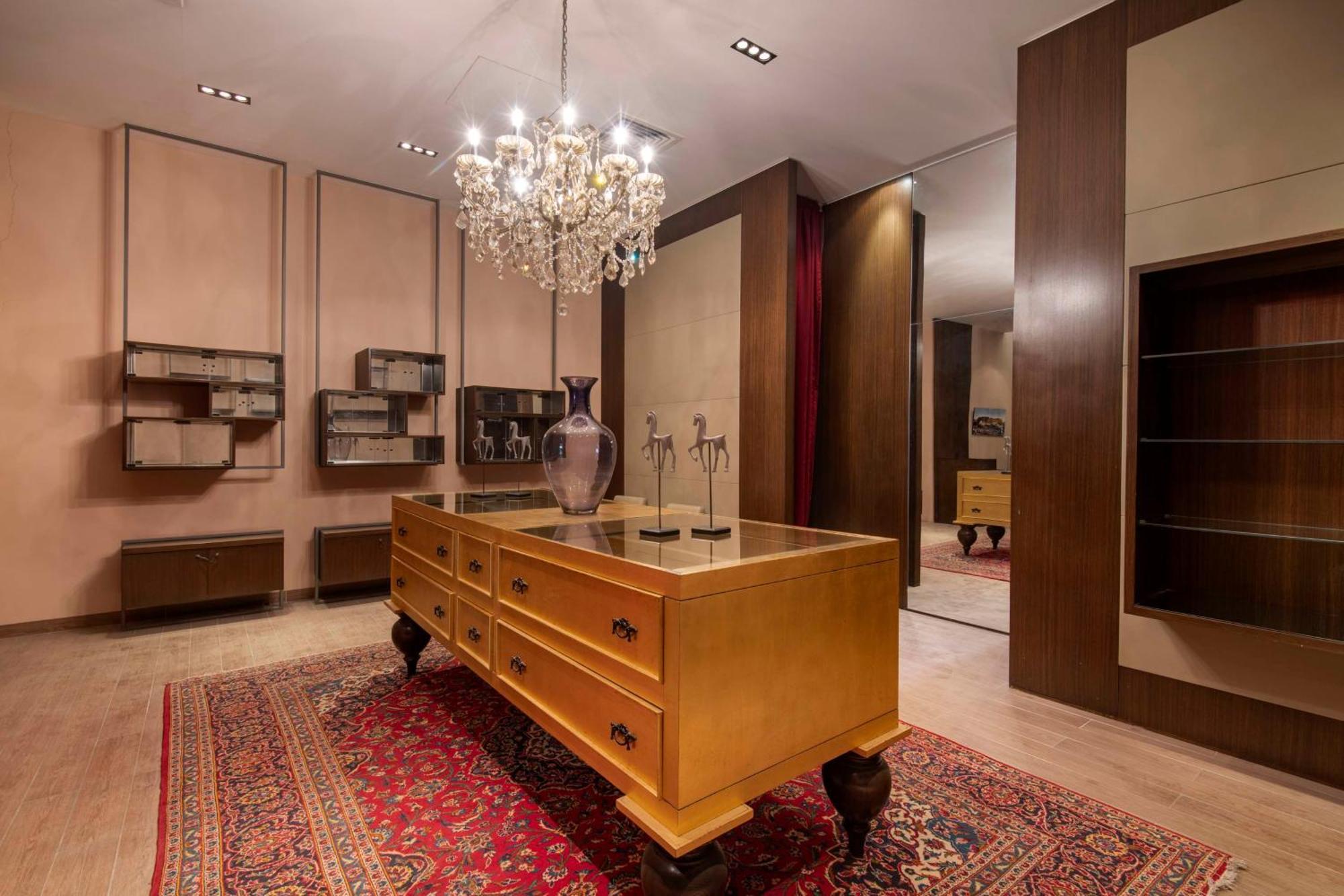 Bristoria Hotel Ερμπίλ Εξωτερικό φωτογραφία