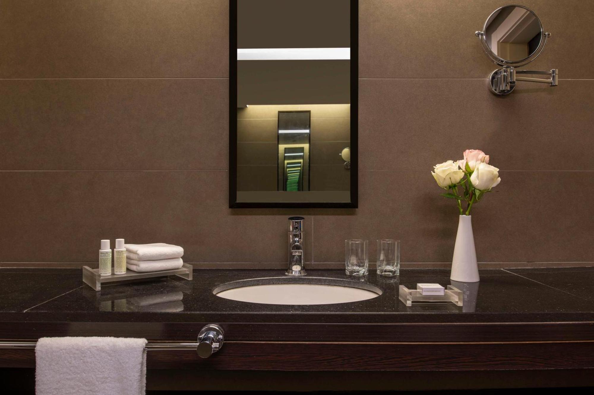 Bristoria Hotel Ερμπίλ Εξωτερικό φωτογραφία