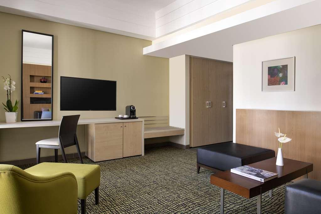 Bristoria Hotel Ερμπίλ Δωμάτιο φωτογραφία