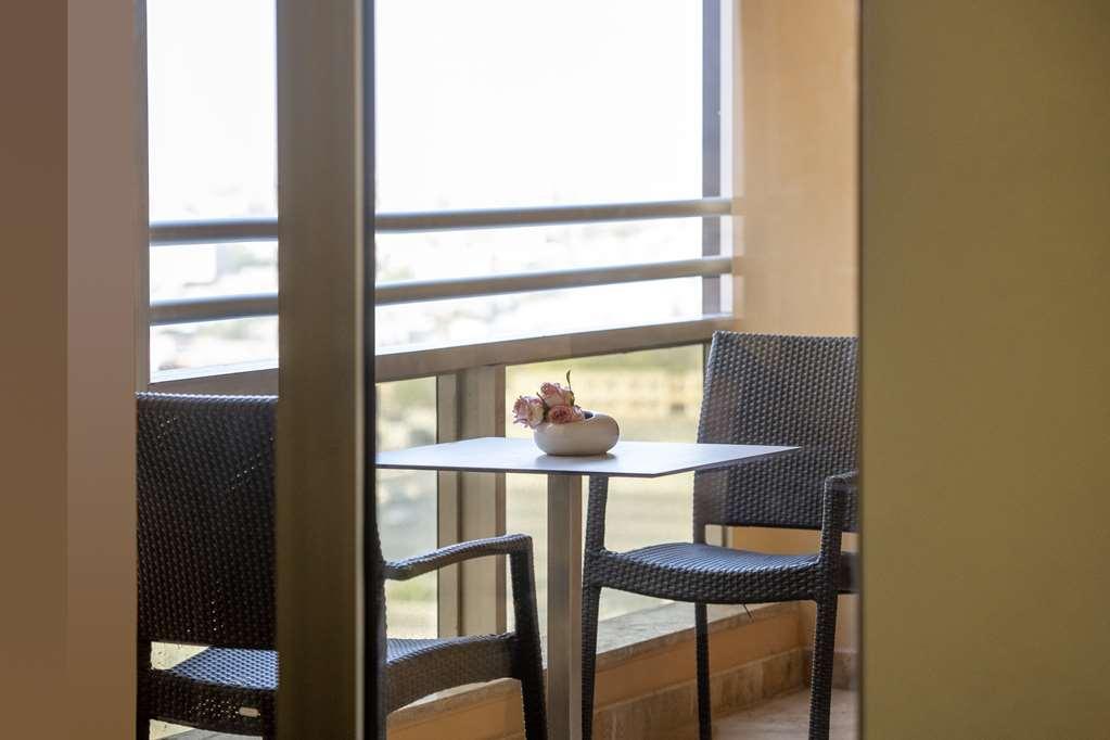 Bristoria Hotel Ερμπίλ Δωμάτιο φωτογραφία
